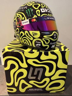(Category: ) located in . Submitted by f1helmets (Listing ID 1408694747, Image 1). Description: .