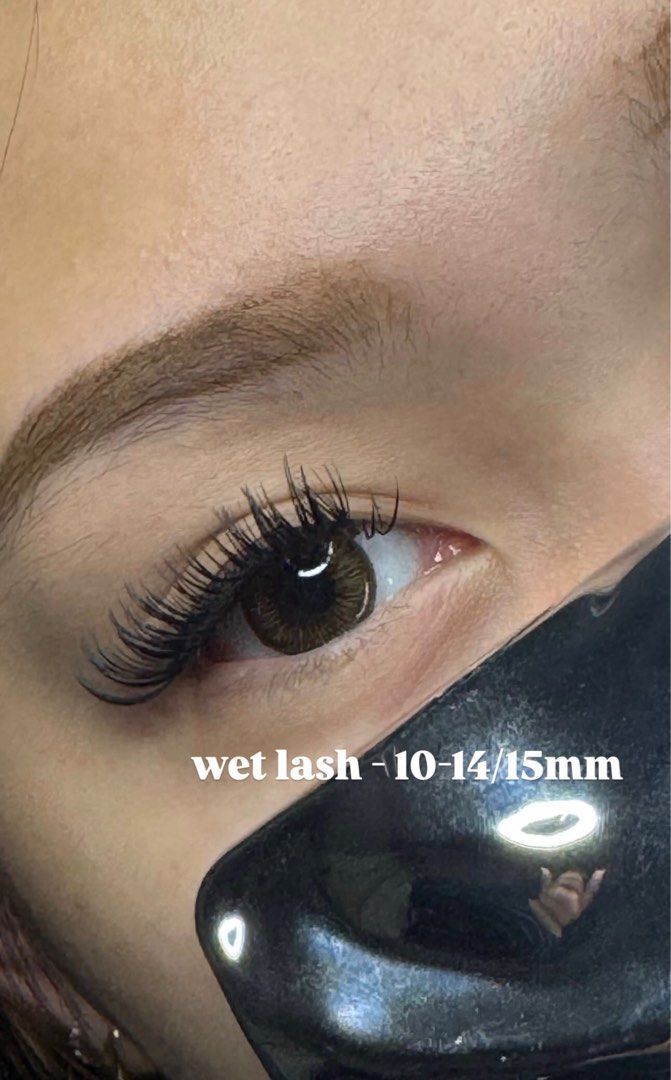 lash model ! needed ! (Category: Face Care) located in Singapore. Submitted by everything_for.you (Listing ID 1407544845, Image 3). Description: come be a lash model for me! you can drop me a text and will send you more of my work! .
