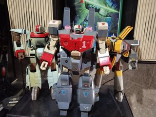 (Category: ) located in . Submitted by megazordbuilderhunter (Listing ID 1408578833, Image 1). Description: .