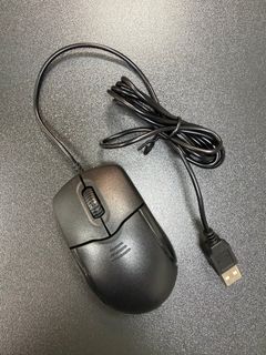 USB Mouse440195406459709440