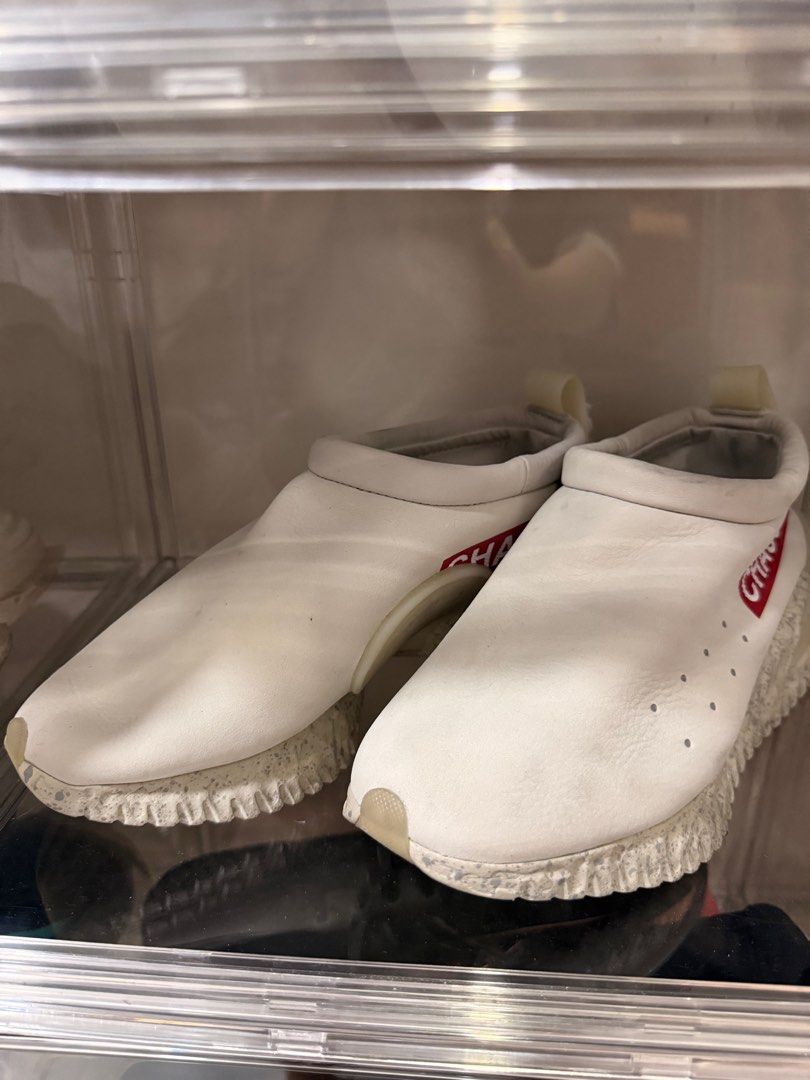 Nike Adidas Zara Shoes declutt (Category: Sneakers) located in Manila. Submitted by troddetrading (Listing ID 1408658012, Image 1). Description: Nike 2500 Adidas 1500 Zara 800 Stacatto 1500.