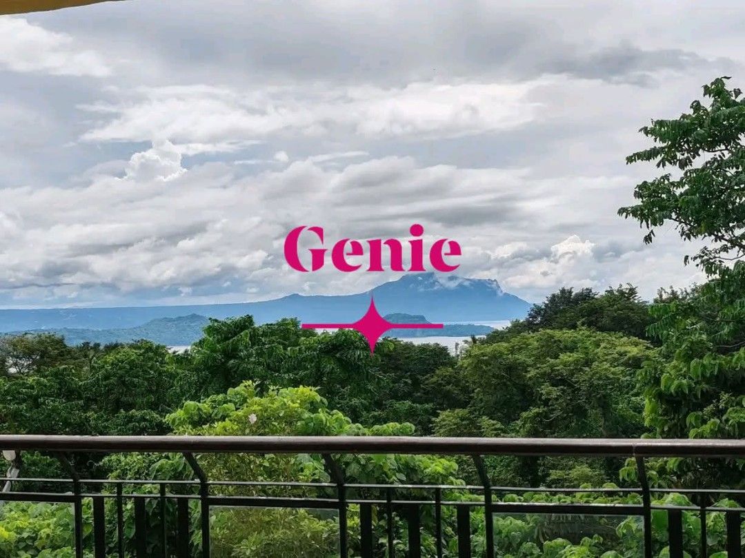 overlooking taal House Tagaytay Highlands (Category: Announcements) located in Makati City. Submitted by xoxogen92 (Listing ID 1408499741, Image 1). Description: 🏡House and Lot for sale 📍Tagaytay Highlands 📌Lot area: 754 sqm 📌Floor area: 972 sq m ✅ 7 bedrooms with ✅ 7 T&B ✅ 1 family room ✅ 1 powder room ✅ Huge kitchen on top floor ✅ Common kitchen in the basement ✅ driver's quarters ✅ Caretaker w T&B to share ✅ maid's room with T&B ✅ Small ki
