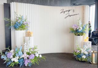 Wedding Setups Collection item 2