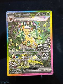 Pokemon singles Collection item 1
