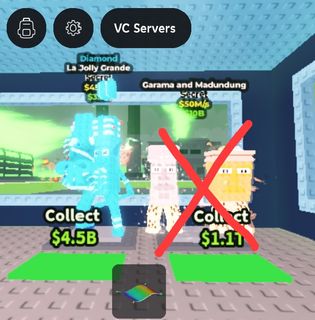 (CHEAPEST ROBLOX LIMITED) Gold Clockwork Headphones roblox, Video ...