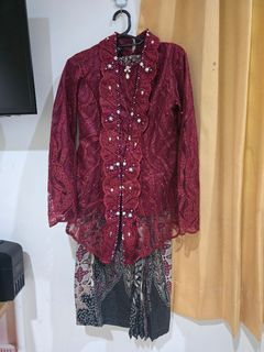 (Kategori: ) berada di . Dikirim oleh gitakarrr (ID iklan 1408684824, Gambar 1). Deskripsi: .