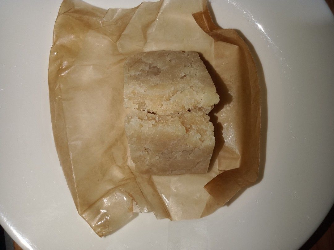 Masareal (Category: Chilled & Frozen Food) located in Quezon City. Submitted by migzstore (Listing ID 1408561278, Image 2). Description: Masareal Special Masareal Masarap kasing sarap ng Didangs na masareal sa Cebu kaya try nyo 20 pesos lang at bagong gawa Ingredients Peanut, Sugar, Milk.