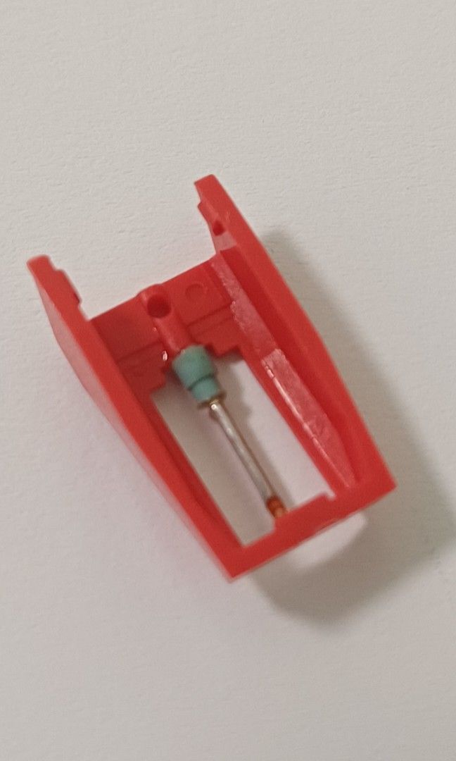 D585SR CONICAL STYLUS REPLACES SANYO SOUNDRING D585SR main image 1