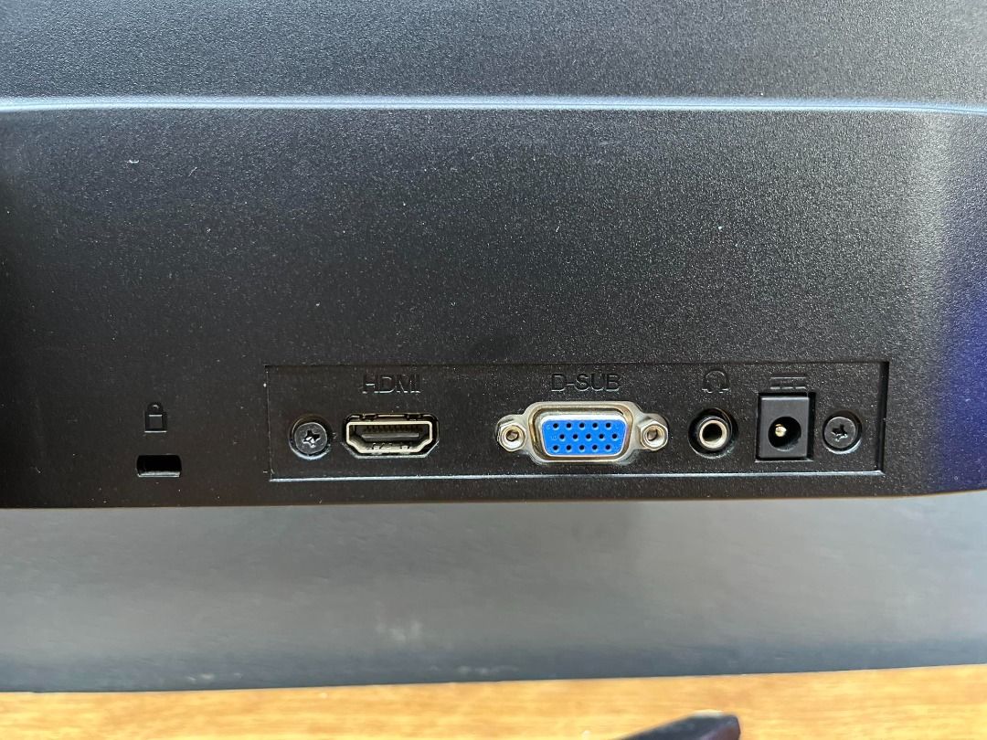 Used monitor (Category: Monitor Screens) located in Quezon City. Submitted by corrinejil63041 (Listing ID 1408522013, Image 2). Description: 🖥️Upgrade na without overspending! Used monitor for sale, super linaw! ✅Quality display, ✅low price. ❗️Huwag palagpasin! 🖥️ Philips 243V7Q 24inches frameless 🖥️ PRICE : 3,000.00each 💰 🖥️ Philips 241V8 24inches frameless 🖥️ PRICE : 3,000.00each 💰 🖥️ AOC 24B1XH 24inches frameless 🖥️ PRICE : 3,000.00ea