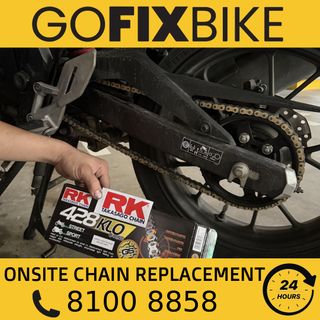 (Category: ) located in . Submitted by gofixbike (Listing ID 1408823664, Image 1). Description: .