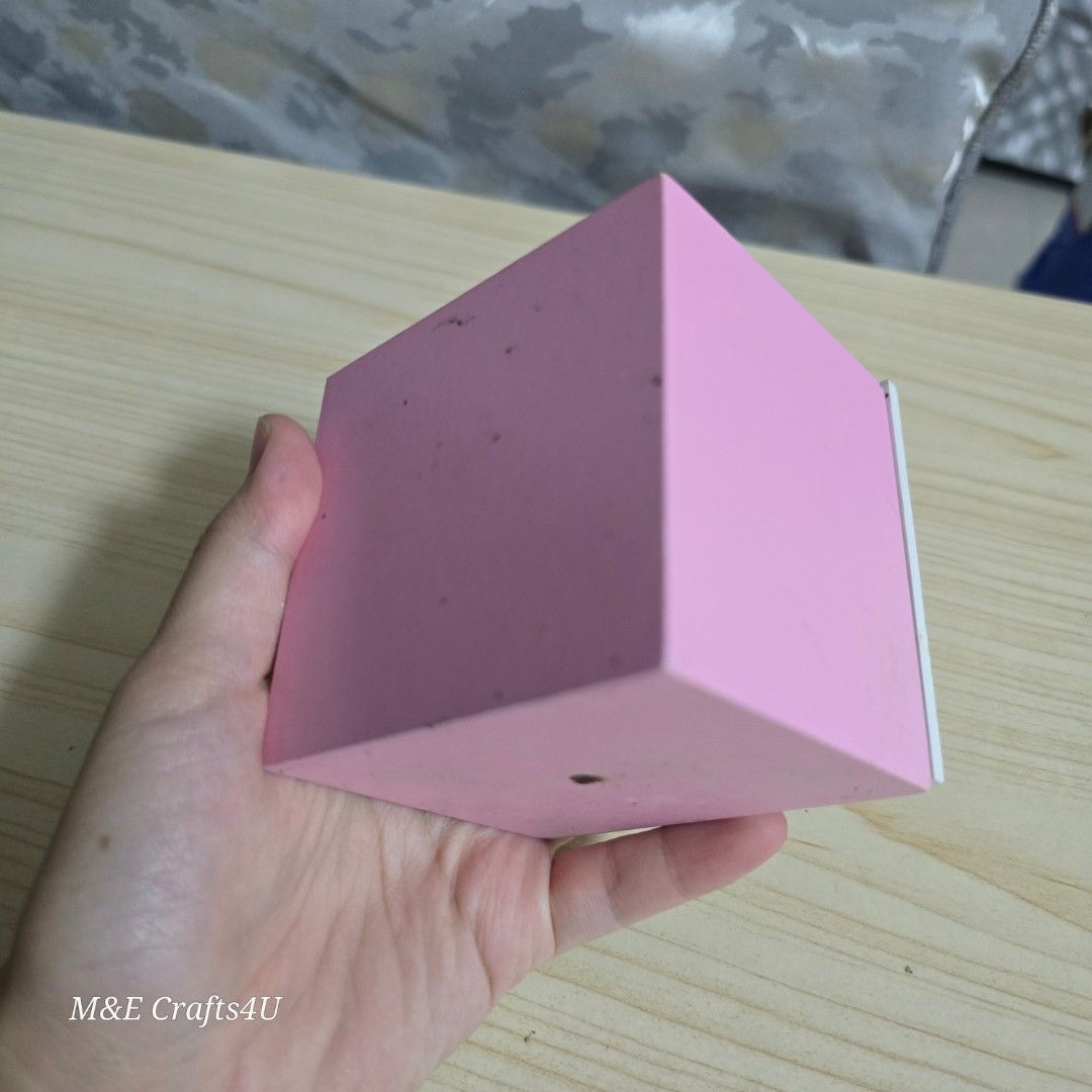 2pcs Rilakkuma Magnetic Stackable Wooden Drawer (Category: Storage Boxes & Baskets) located in Manila. Submitted by mecrafts4u.olstr (Listing ID 1408792625, Image 3). Description: Yellow available Pink sold.