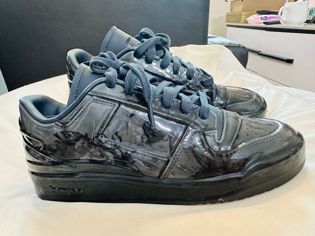 adidas forum low 38