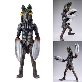 幪面超人 / 鹹蛋超人 / 戰隊 Collection item 3
