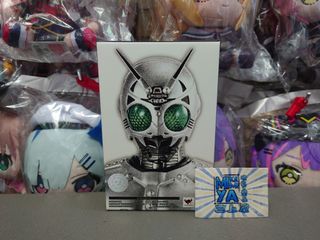 100+ 件仮面超人black出售| 玩具& 遊戲類| Carousell Hong Kong