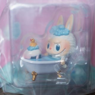2025北京PTS限定　LABUBU BUBBLE BATH 2025北京PTS限定 LABUBU BUBBLE BATH 2025北京PTS限定 LABUBU BUBBLE