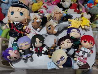 (Category: ) located in . Submitted by daphnesstuffedtoys (Listing ID 1408721168, Image 1). Description: .