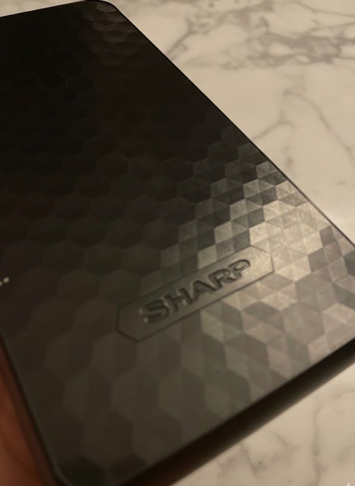 CALCULATOR Sharp Advanced D.A.L. el-531th (Category: Office & Business Technology) located in Mandaluyong City. Submitted by noreenthriftph (Listing ID 1408874694, Image 3). Description: ✅ Performs 273 advanced scientific functions ✅ Utilizes a 2-line display and Multi-Line Playback ✅ Fully Functional ✅ Easy to Use, Suitable for Highschool Students ⚠️ [FLAW] Back of Calc has Visible Sticker Residue.