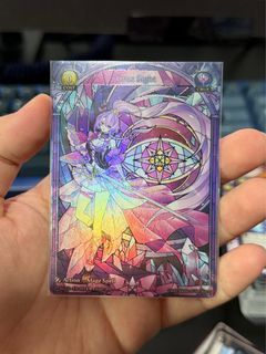 Grand Archive - Kongming, Erudite Strategist CSR, Hobbies & Toys