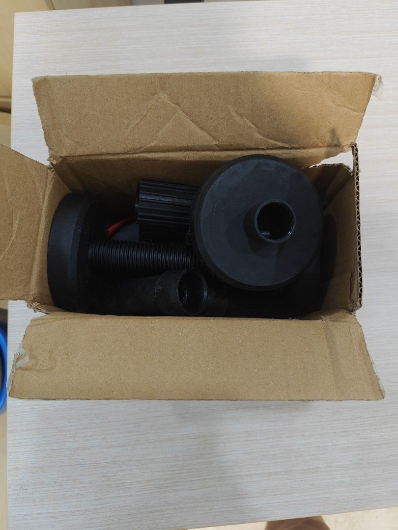 Height support (Category: Home Improvement Tools & Accessories) located in Singapore. Submitted by paradise888 (Listing ID 1408842071, Image 1). Description: To be filled up.