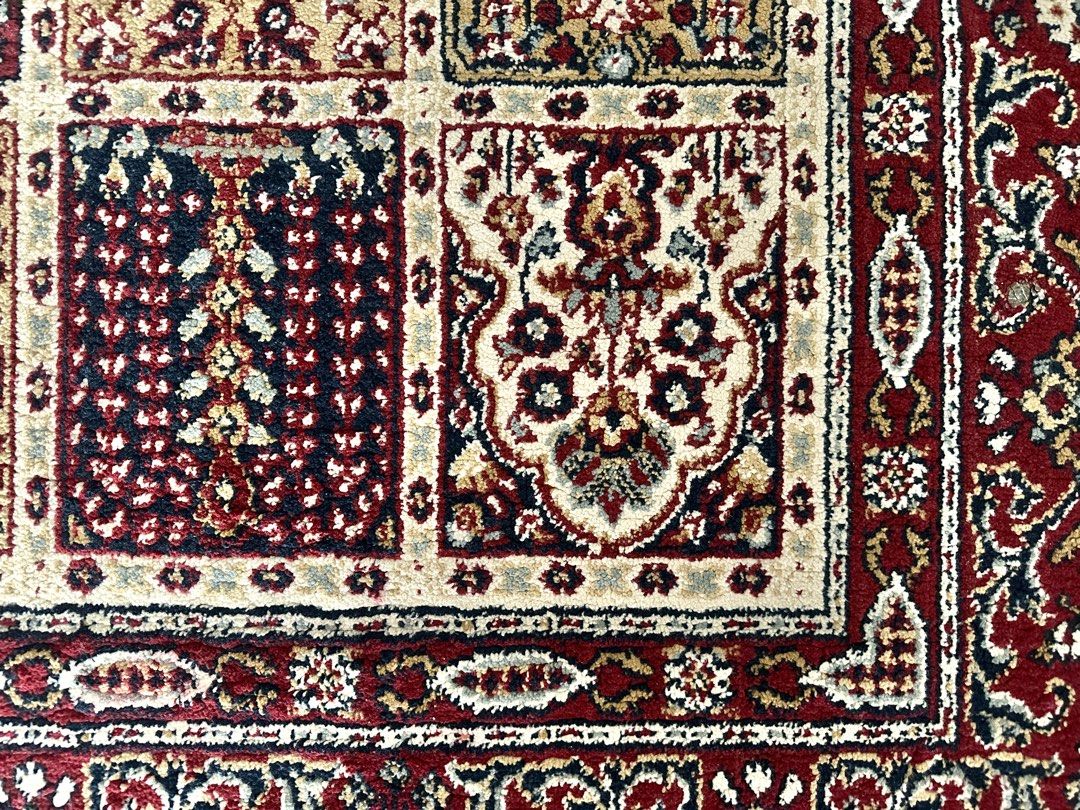 Valby Rug IKEA valby ruta carpet rug 195x133cm living dining bedroom study office ...