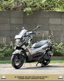 Nmax 2017 Dijual | Motor | Carousell Indonesia