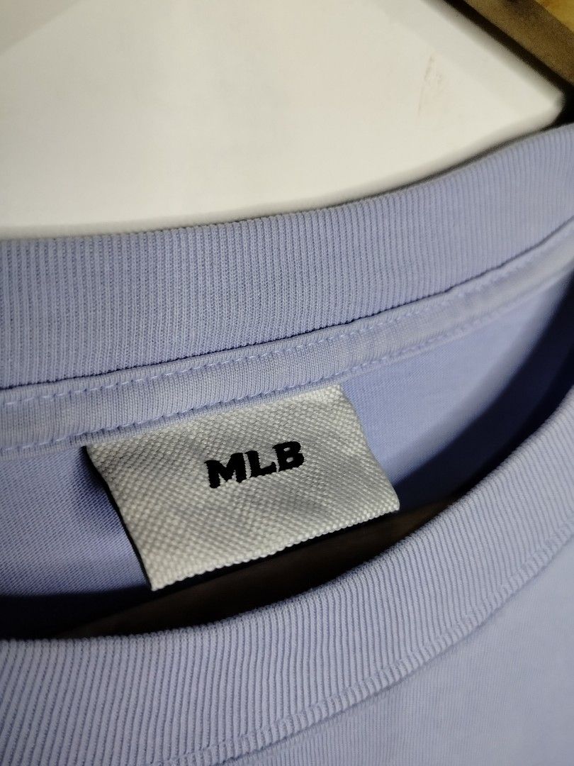 LA Party MLB Teeshirt (Category: Tshirts & Polo Shirts ) located in Tacurong. Submitted by jumarvelous (Listing ID 1408794978, Image 3). Description: Excellent Condition No Issue, Need wash size M on tag, best fit M Dimes: 21x27 Condition: 9/10.