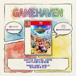 （分類：）位於 。 由 gamehavenhk 提交（商品編號 1408751389，圖片 1）。簡介： 。