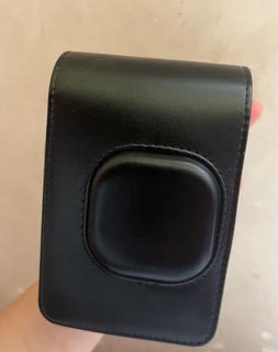 mini liplay Instant Camera Bag465923771393658880