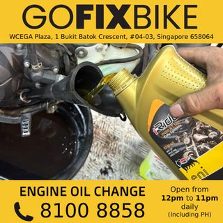 (Category: ) located in . Submitted by gofixbike (Listing ID 1408823137, Image 1). Description: .