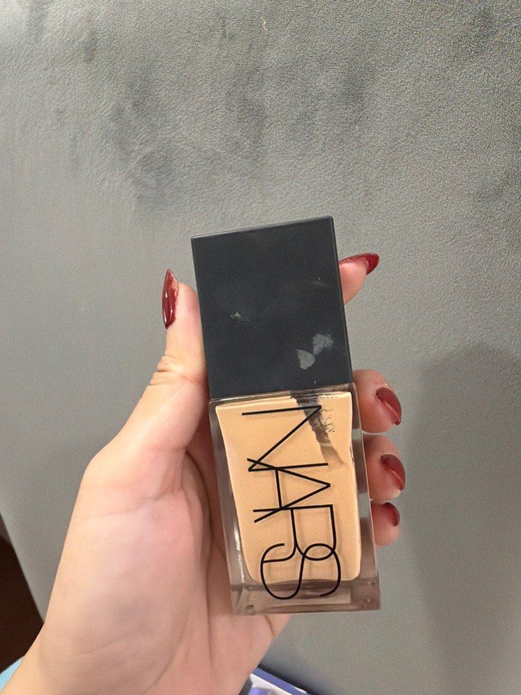 Nars light reflecting punjab (Category: Makeup) located in Quezon City. Submitted by destashingmycloset (Listing ID 1408704350, Image 1). Description: .