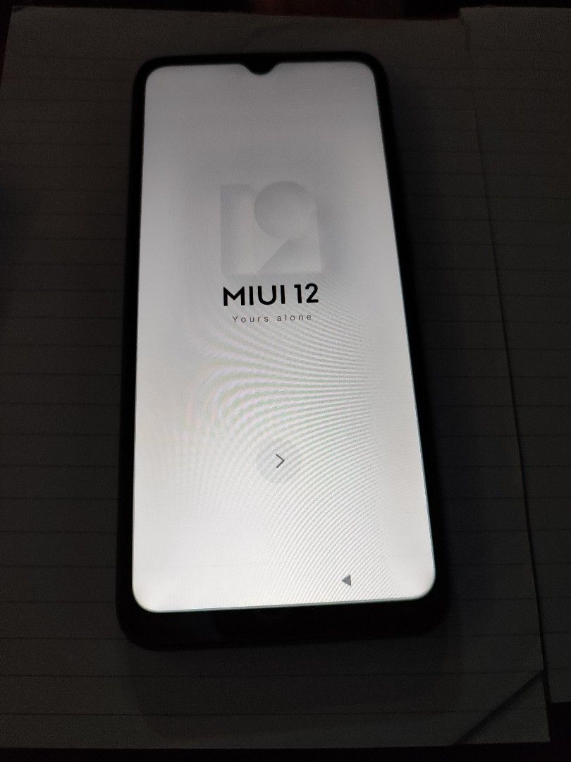 ORIGINAL WORKING Redmi 9A Second Hand Phone (Spare Phone) (Category: Android Others) located in Antipolo. Submitted by frost.bite (Listing ID 1408816098, Image 3). Description: Secondhand Phone Uses Micro USB port for charging. Charger not included. No accessories, phone only..