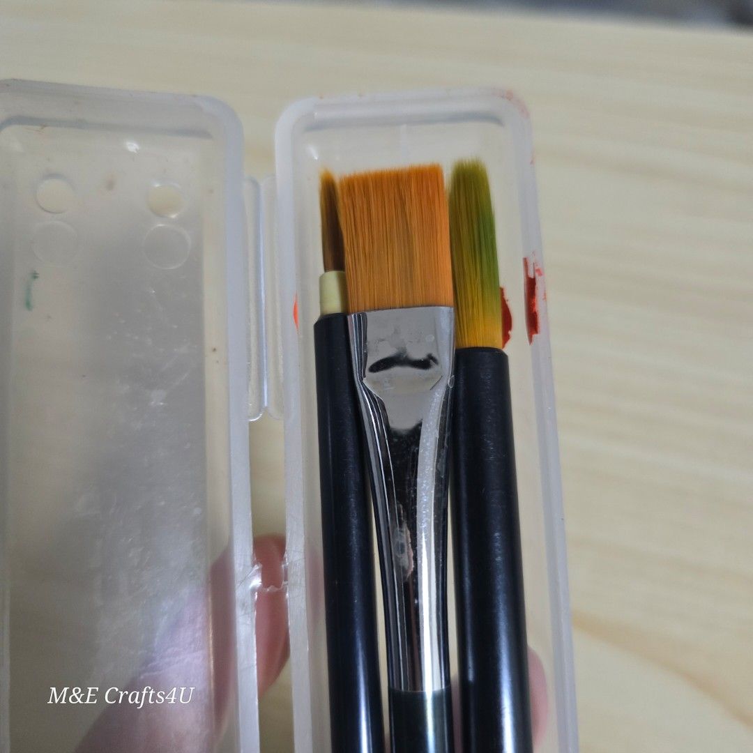 Pentel Watercolor Brush Set (Category: Stationery & School Supplies) located in Manila. Submitted by mecrafts4u.olstr (Listing ID 1408794466, Image 2). Description: .