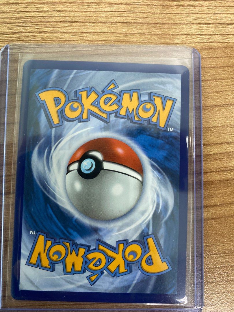 Pokemon Mega Lucario EX Trading Card, Hobbies & Toys, Toys & Games on ...