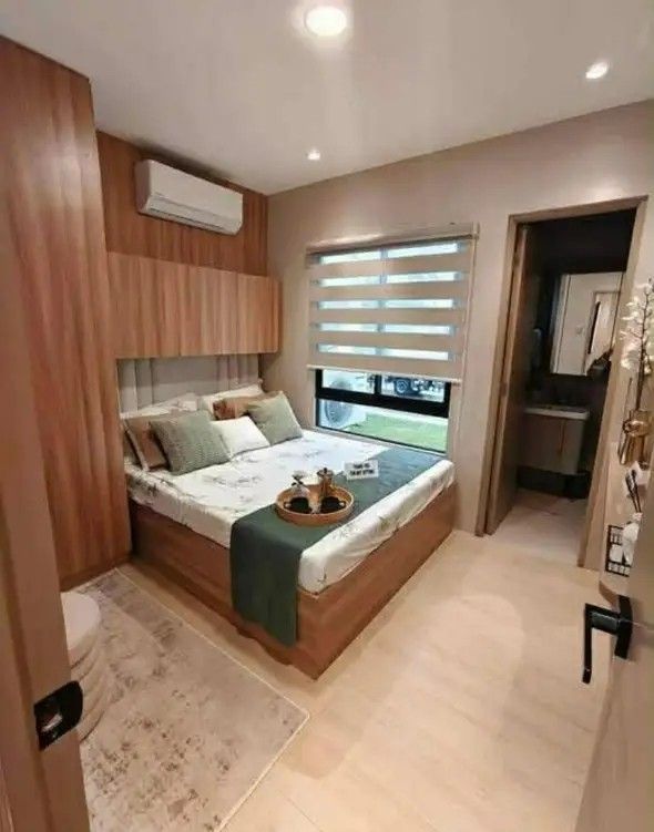 RENT TO OWN (Category: Looking For) located in Manila. Submitted by marilynabo789 (Listing ID 1408817310, Image 1). Description: Extended promo!! Rent To Own House & Lot 2.3M 10K LIPAT AGAD NO DOWNPAYMENT NO EQUITY EASY REQUIREMENTS 12k-13k Monthly Pet friendly Hindi binabaha Kahit walang bank or pag-ibig FREE SITE VIEWING Note: This is a model unit only!.