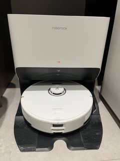 Kit D'accessoires Pour Filtre De Brosse Principale Du Robot Roborock Q8 Max 96608738