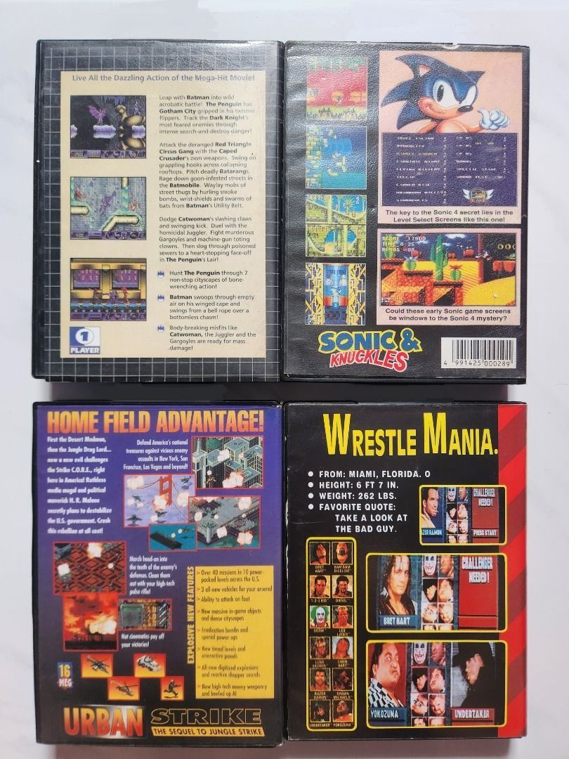Jeu Musha Aleste Sur Sega Mega Drive/Genesis - Complet Boîte Et Manuel - Bon état
