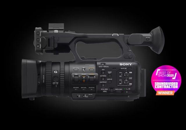 Sony PXW - Z200 (Category: Video Cameras) located in Mandaluyong City. Submitted by mesty21 (Listing ID 1408804970, Image 1). Description: Selling Sony PXW-Z200 Shoot, record and stream in 4K HDR, with a 20x optical zoom, AI-powered Subject Recognition AF, integrated 2.4 GHz/ 5 GHz* Wi-Fi and 12G-SDI connectivity. Ver. 2.0 features Additional Support for Recording Formats MXF (including 1920 x 1080 interlace) MPEG HD422 Upgrade License Interval R