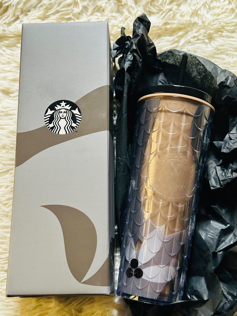 Starbucks Tradition 2026 Charcoal Cold Cup (Category: Water Bottles & Tumblers) located in Cainta. Submitted by Micks81StorePH (Listing ID 1408761484, Image 1). Description: .