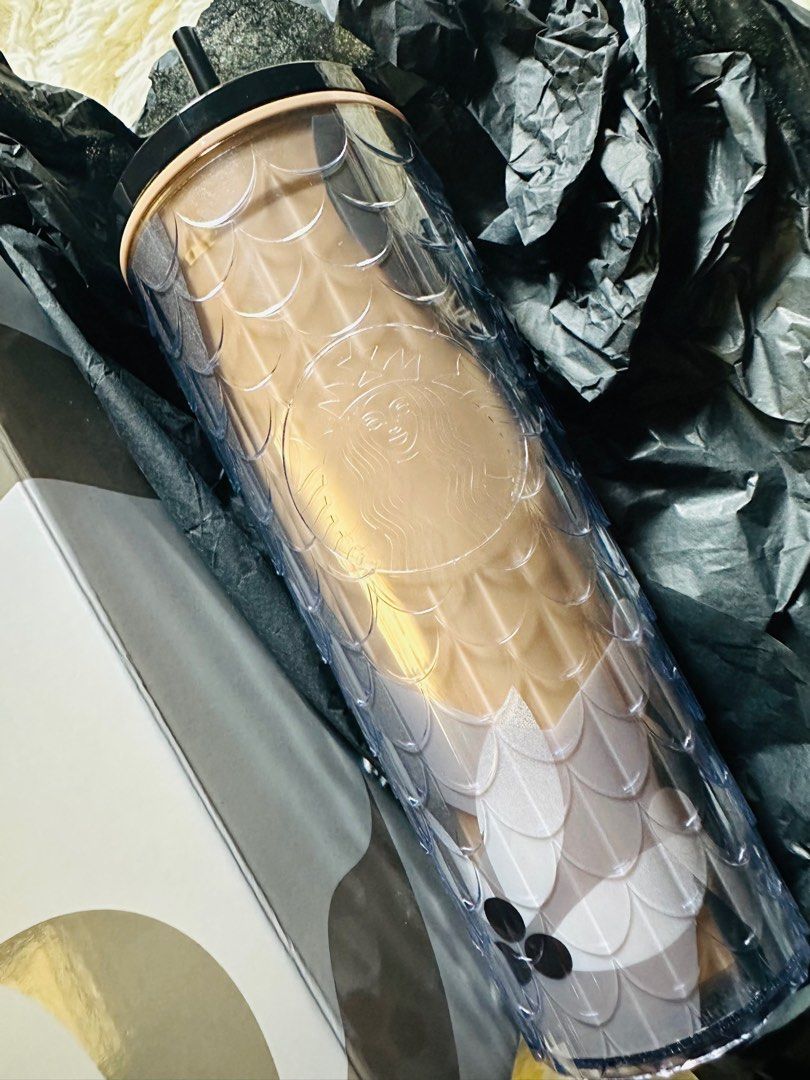 Starbucks Tradition 2026 Charcoal Cold Cup (Category: Water Bottles & Tumblers) located in Cainta. Submitted by Micks81StorePH (Listing ID 1408761484, Image 2). Description: .