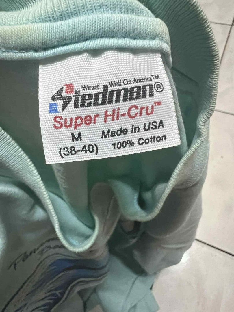 Sunset (Category: Activewear) located in Kuala Lumpur. Submitted by lanuccy_store (Listing ID 1408872839, Image 3). Description: t shirt sunset panama city beach pit 19.5/26 cond 8/10 cod gombak.