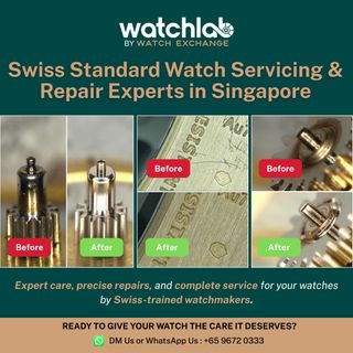 (Category: ) located in . Submitted by watchlabsg (Listing ID 1408707009, Image 1). Description: .