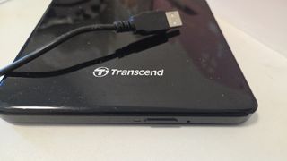 Transcend 外接硬碟439793380764559360