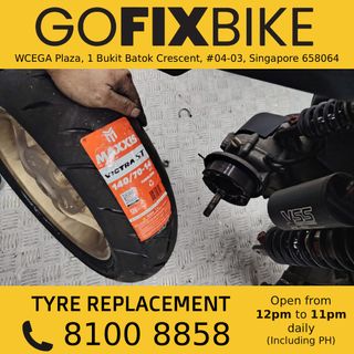 (Category: ) located in . Submitted by gofixbike (Listing ID 1408825822, Image 1). Description: .