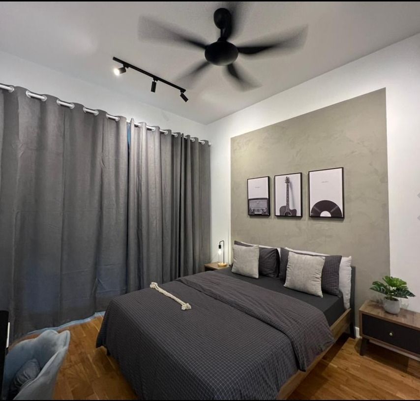 Vista Taft Residences Manila (Category: Apartments & Condos) located in Caloocan City. Submitted by warmfox-0916f4 (Listing ID 1408839068, Image 2). Description: This massive studio has it all! Brand new stainless steel appliances in a brand new kitchen, renovated bathroom and modern decor in a building with a 24-hour doorman, on-site parking, bike storage and furnished rooftop! Live in the middle of the finest neighborhood with all of the luxuri