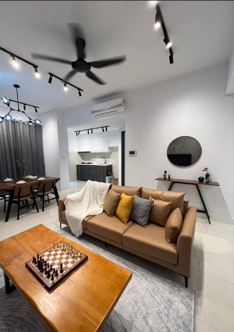 Vista Taft Residences Manila (Category: Apartments & Condos) located in Caloocan City. Submitted by warmfox-0916f4 (Listing ID 1408839068, Image 3). Description: This massive studio has it all! Brand new stainless steel appliances in a brand new kitchen, renovated bathroom and modern decor in a building with a 24-hour doorman, on-site parking, bike storage and furnished rooftop! Live in the middle of the finest neighborhood with all of the luxuri