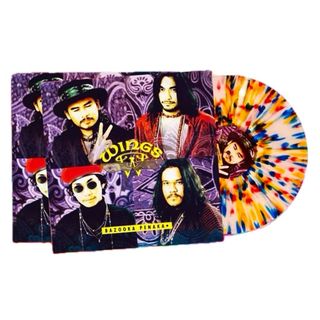 (Category: ) located in . Submitted by marcuslkw_vinylclub (Listing ID 1408775437, Image 1). Description: .