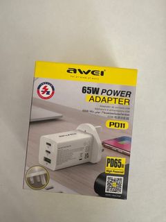 65w power adapter64163250573058110