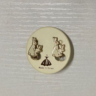 耳環耳夾64232871101187110