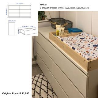 🫧 PRE LOVED 🫧 Ikea Cabinet