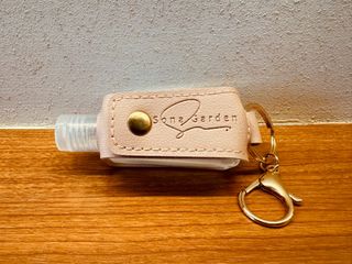 搓手液 Sanitiser (Pink & Gold)64167811324673110